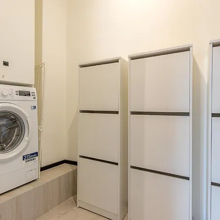 At Home-como 3* Côme