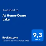 At Home-como Όπως
