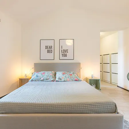 Konukevi At Home-como Como