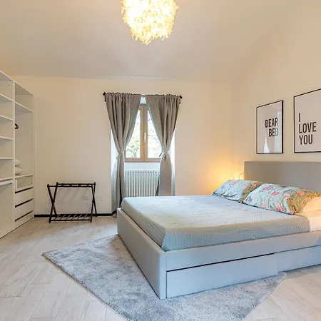 Konukevi At Home-como Como