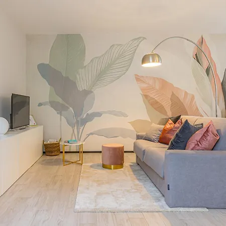 At Home-como 4* 科莫