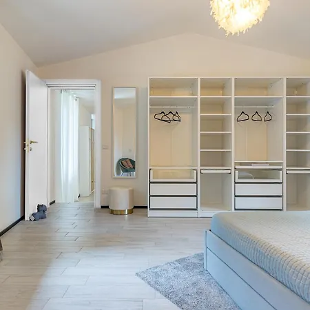 Konukevi At Home-como