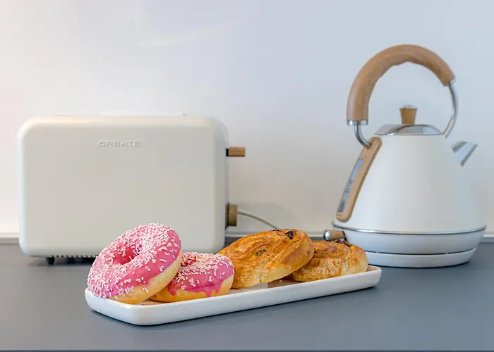 Guest house At Home-como