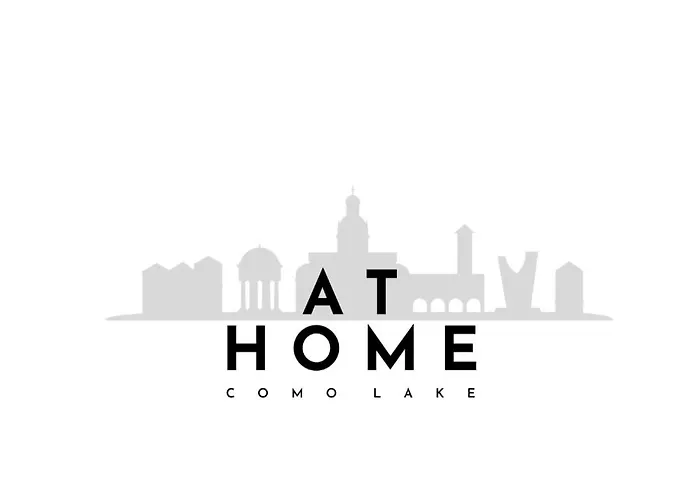 Pensionat At Home-como 4*
