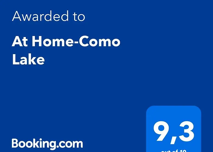 At Home-como Como